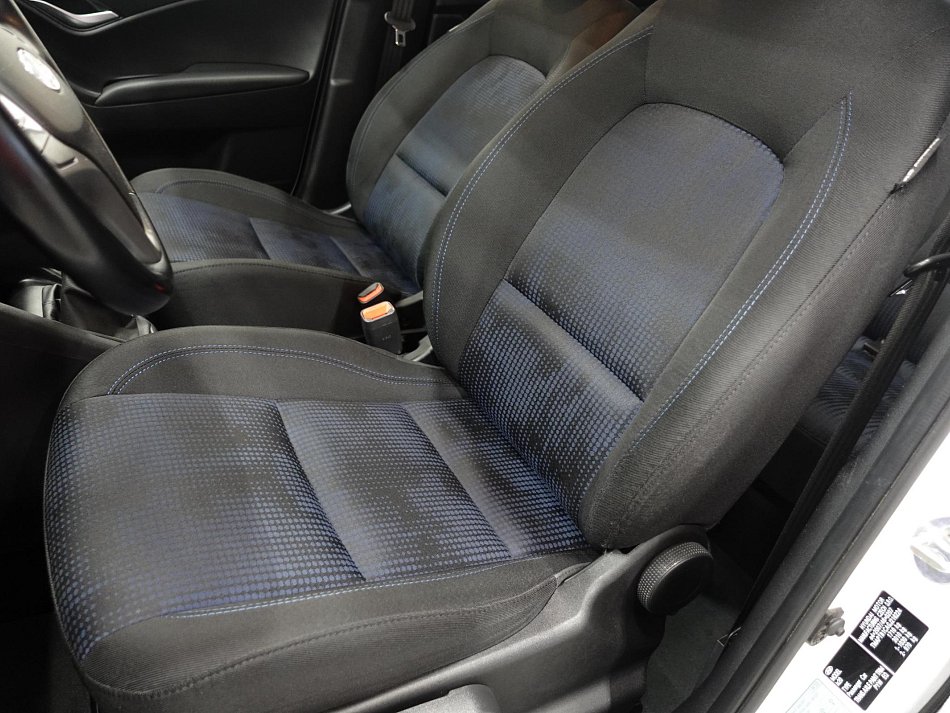 Hyundai Ix20 1.4CVVT 