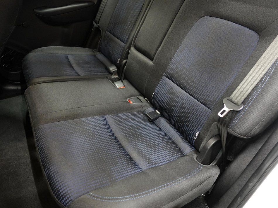 Hyundai Ix20 1.4CVVT 