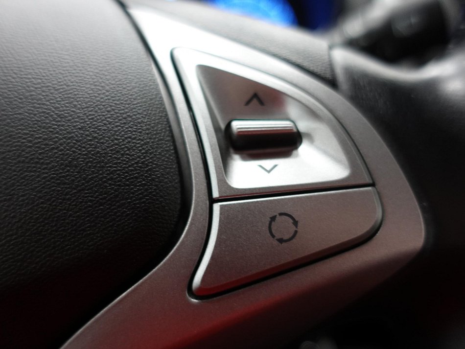 Hyundai Ix20 1.4CVVT 