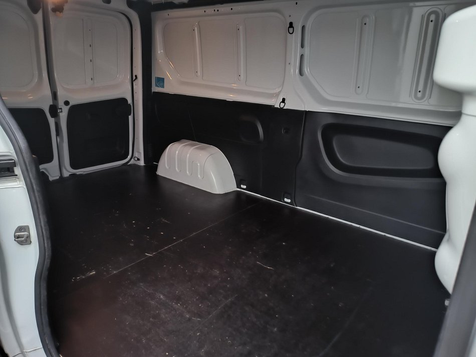 Fiat Talento 1.6MJT  L2H1