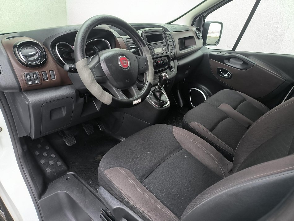 Fiat Talento 1.6MJT  L2H1