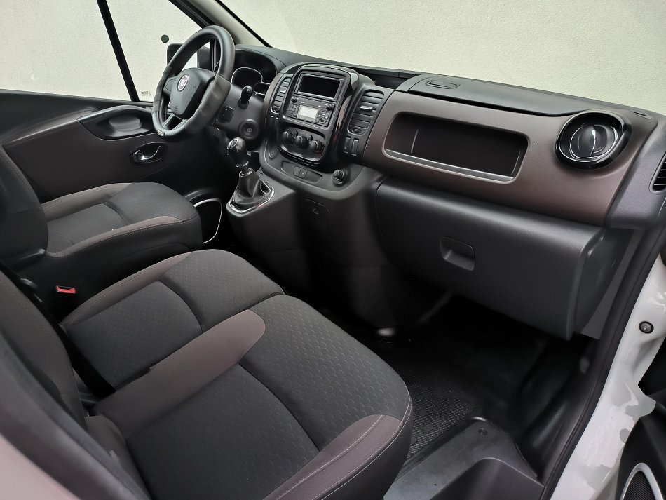 Fiat Talento 1.6MJT  L2H1