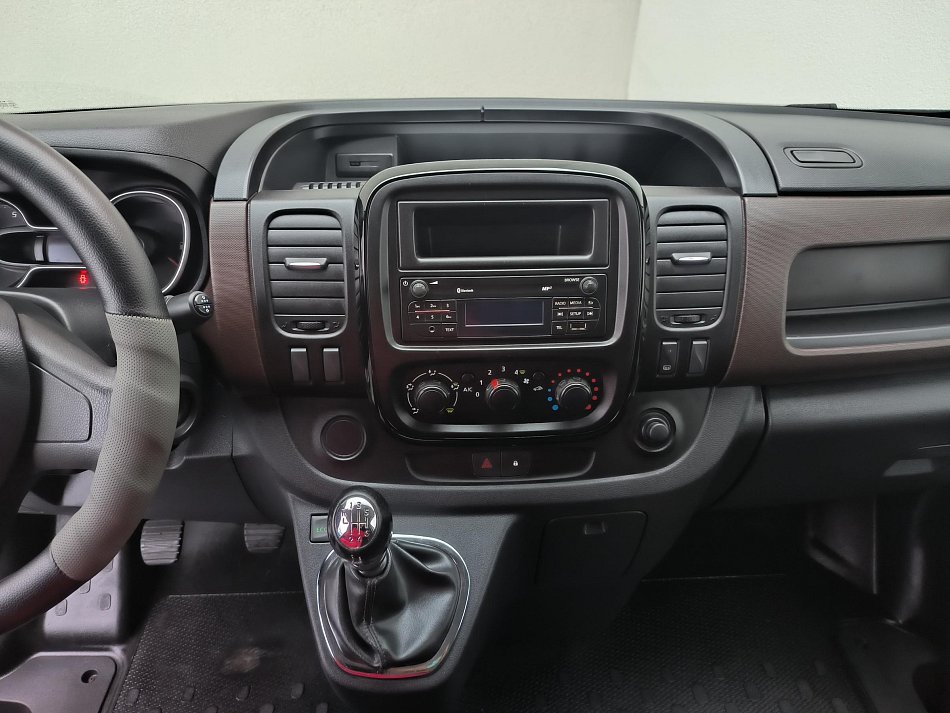 Fiat Talento 1.6MJT  L2H1