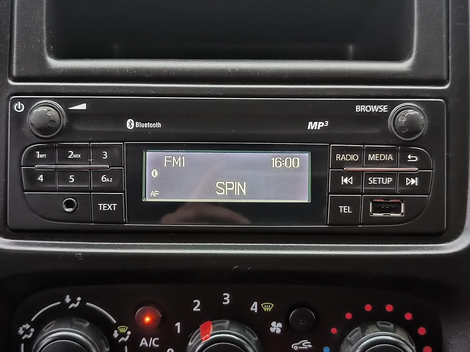 Fiat Talento 1.6MJT  L2H1