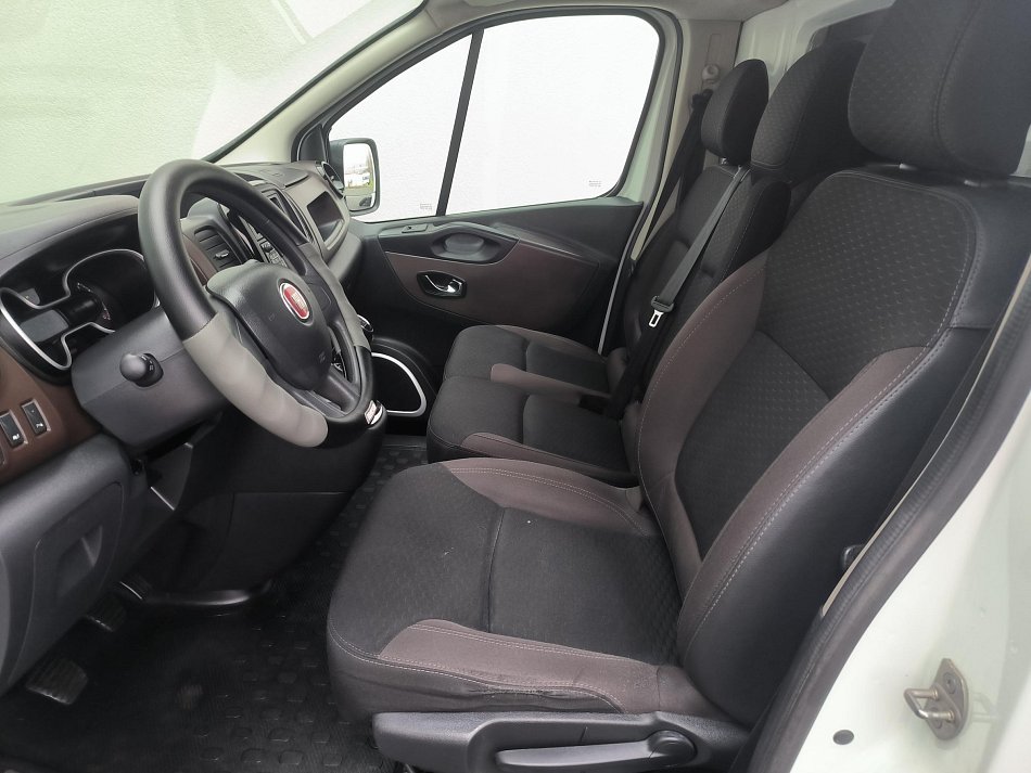 Fiat Talento 1.6MJT  L2H1