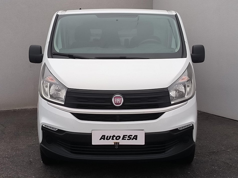 Fiat Talento 1.6MJT  L2H1