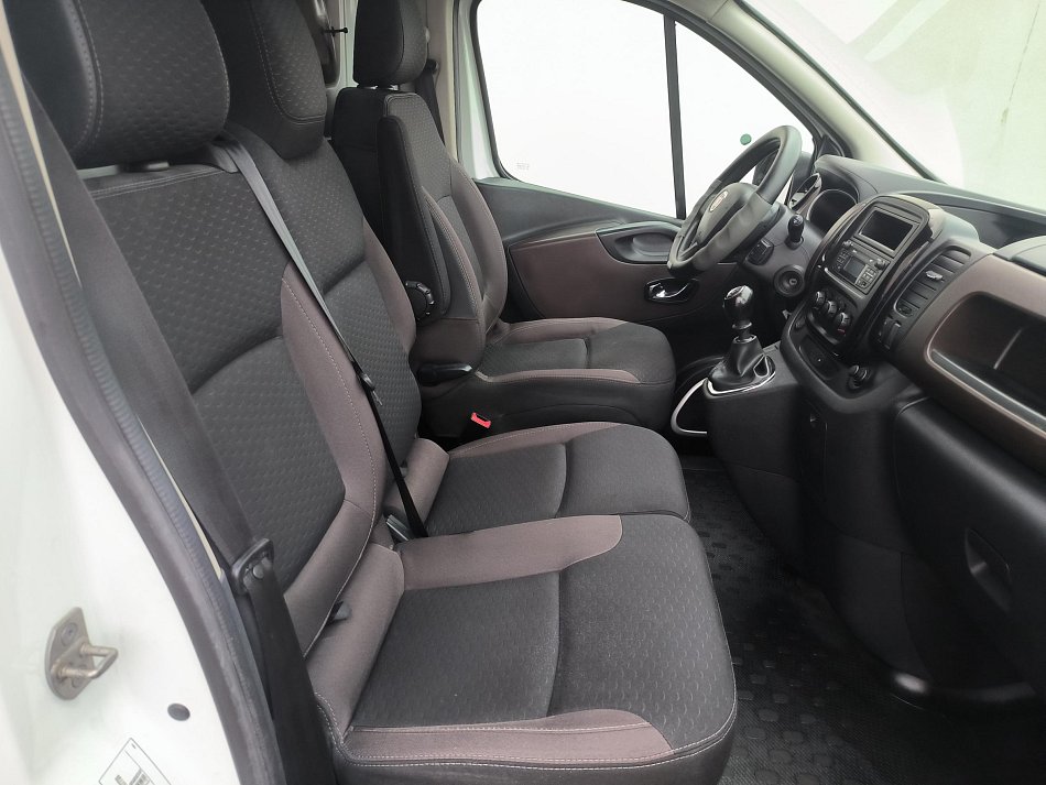 Fiat Talento 1.6MJT  L2H1