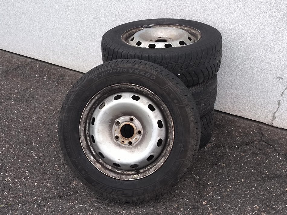 Fiat Talento 1.6MJT  L2H1