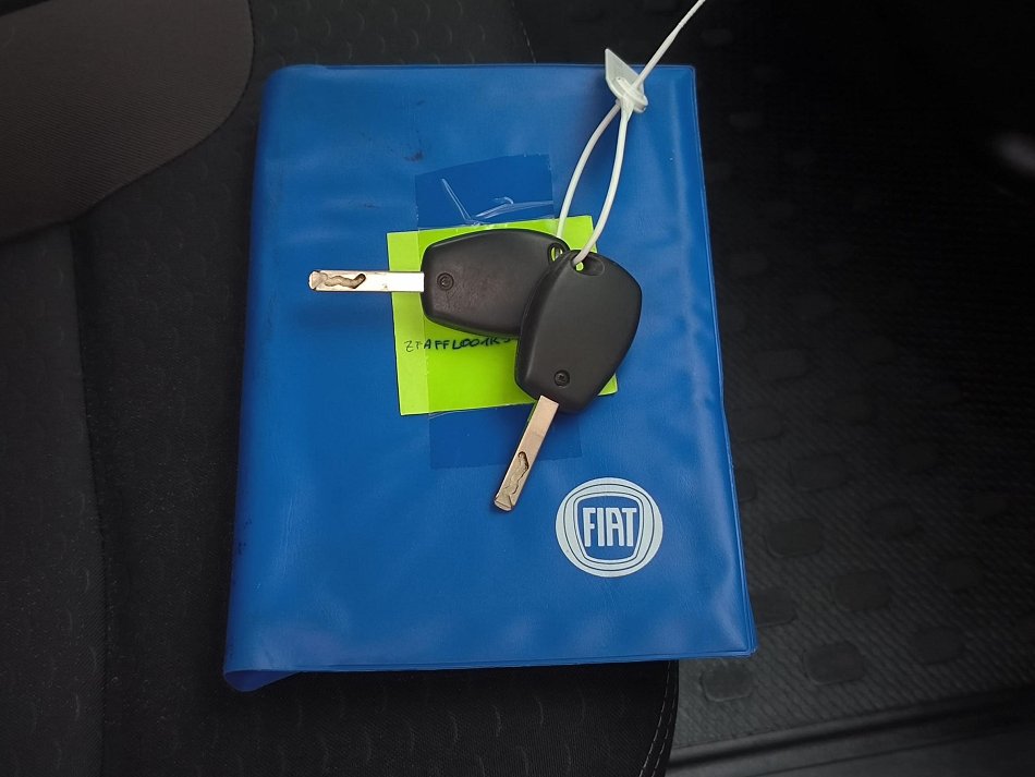 Fiat Talento 1.6MJT  L2H1