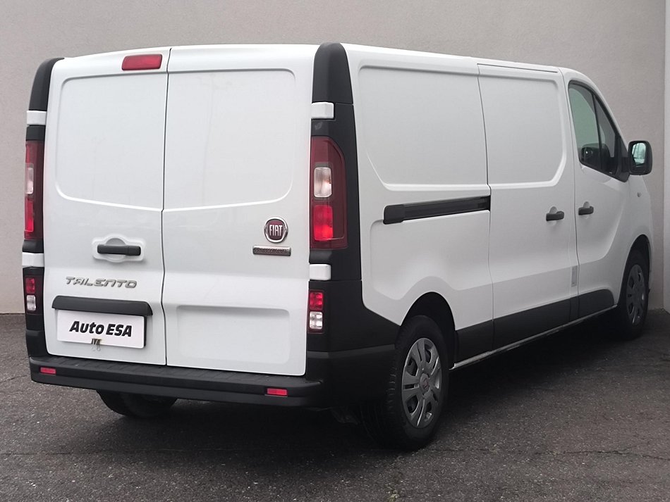 Fiat Talento 1.6MJT  L2H1