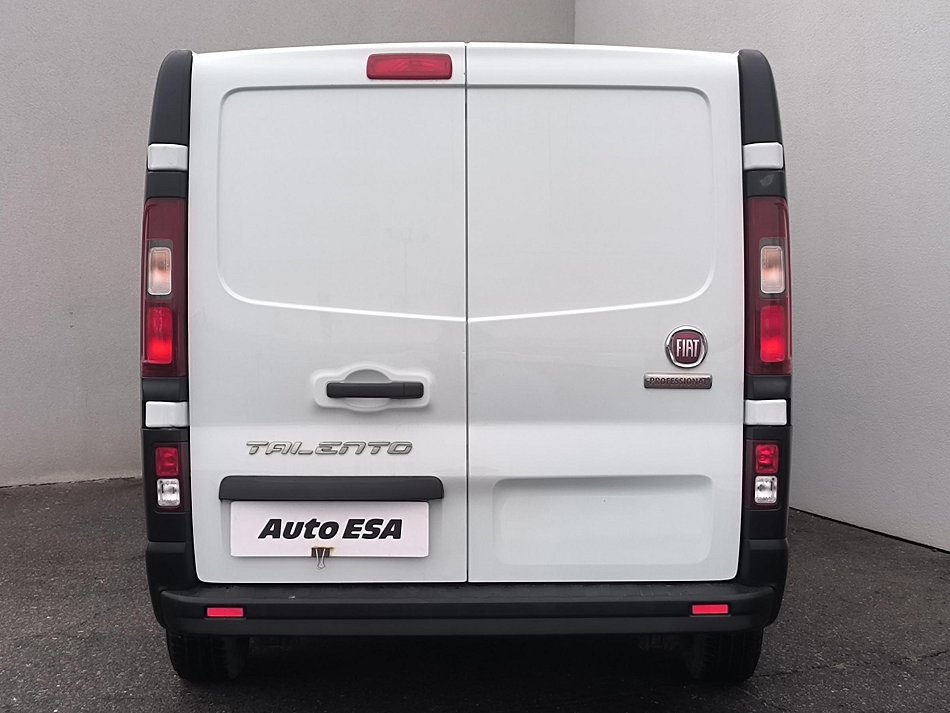 Fiat Talento 1.6MJT  L2H1