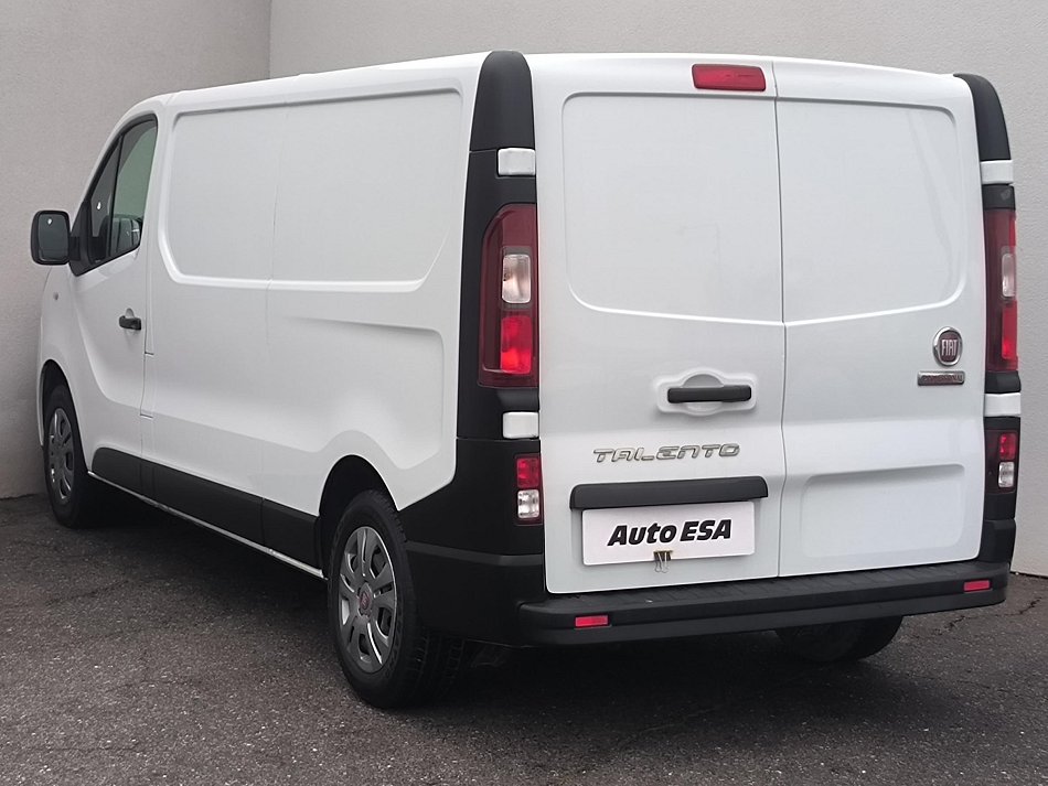 Fiat Talento 1.6MJT  L2H1