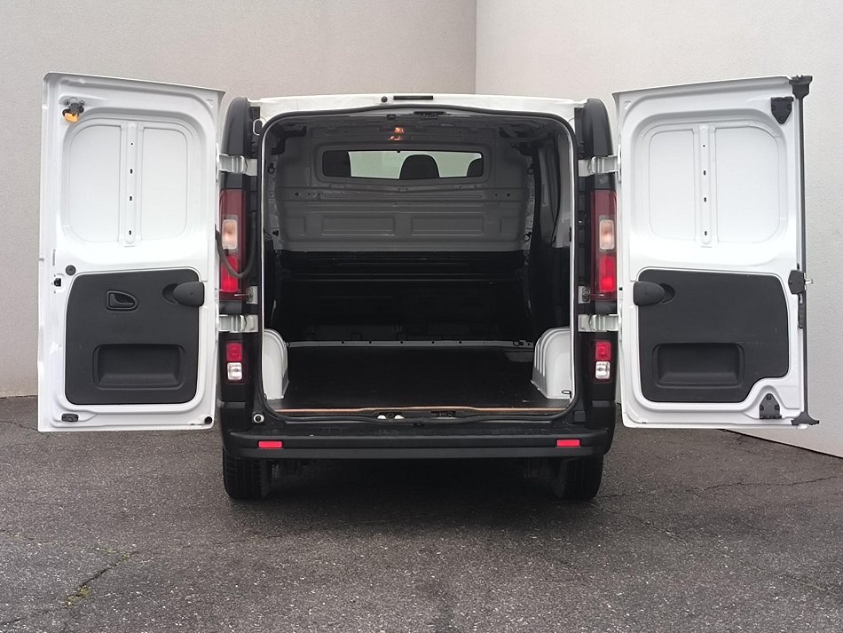 Fiat Talento 1.6MJT  L2H1