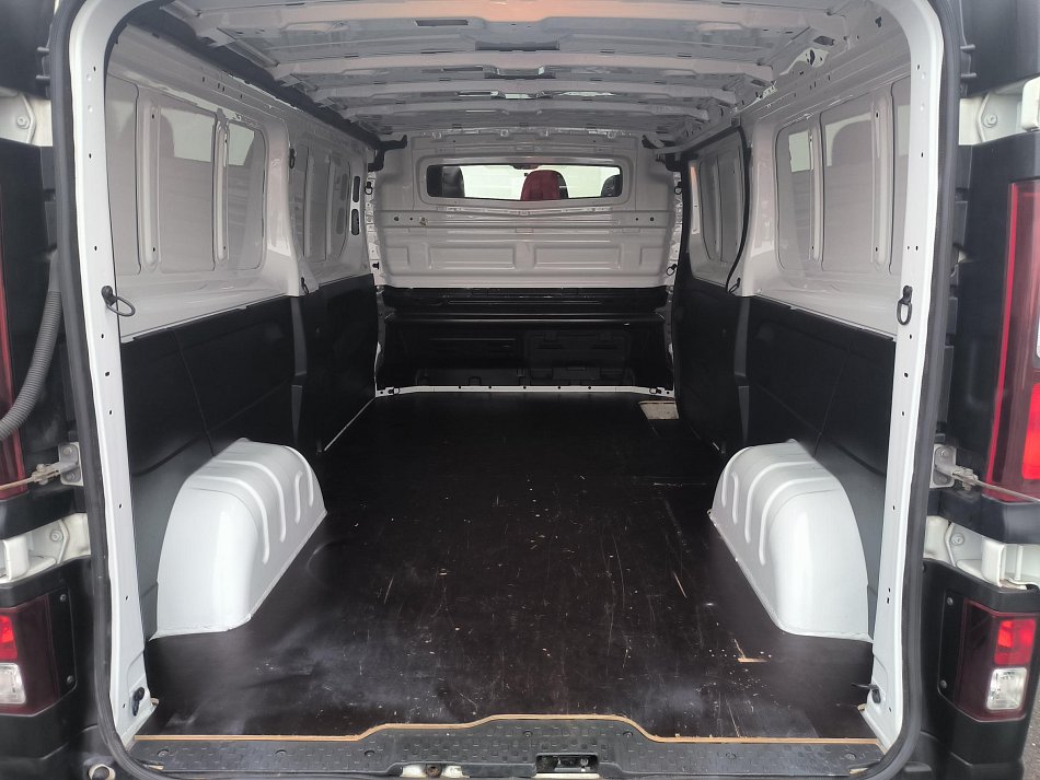 Fiat Talento 1.6MJT  L2H1