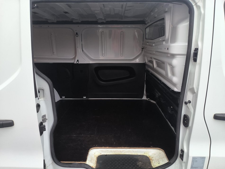 Fiat Talento 1.6MJT  L2H1