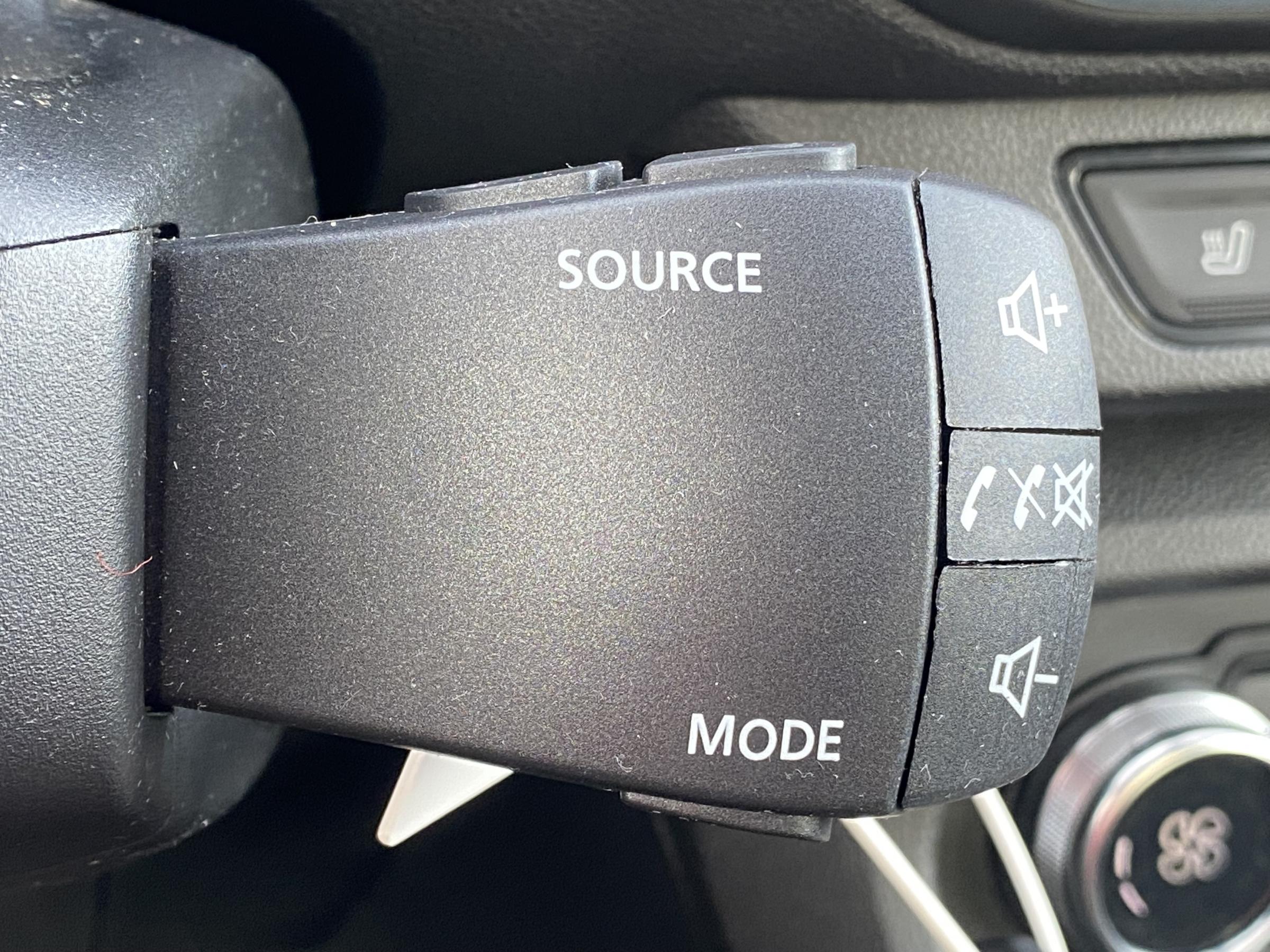 Dacia Sandero, 2021 - pohled č. 14