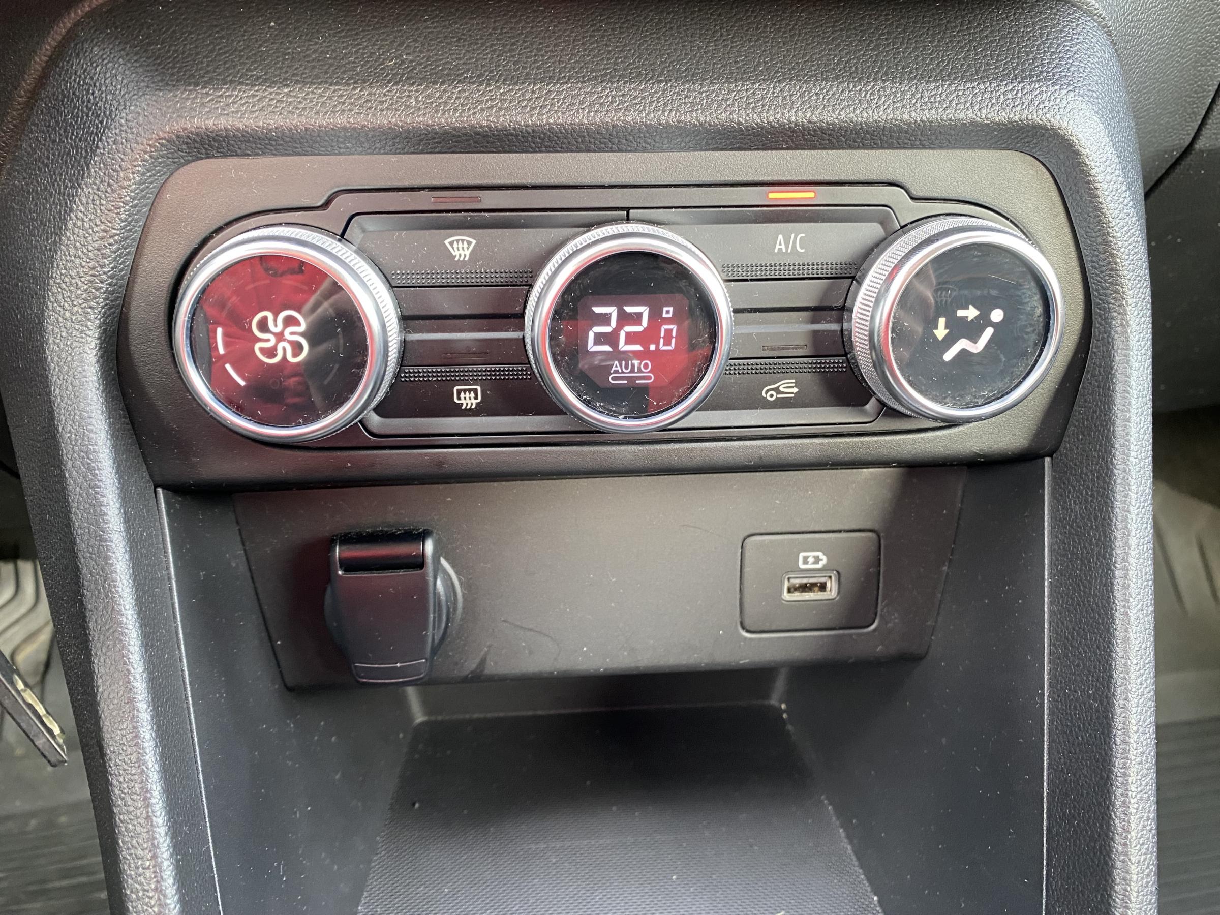 Dacia Sandero, 2021 - pohled č. 19