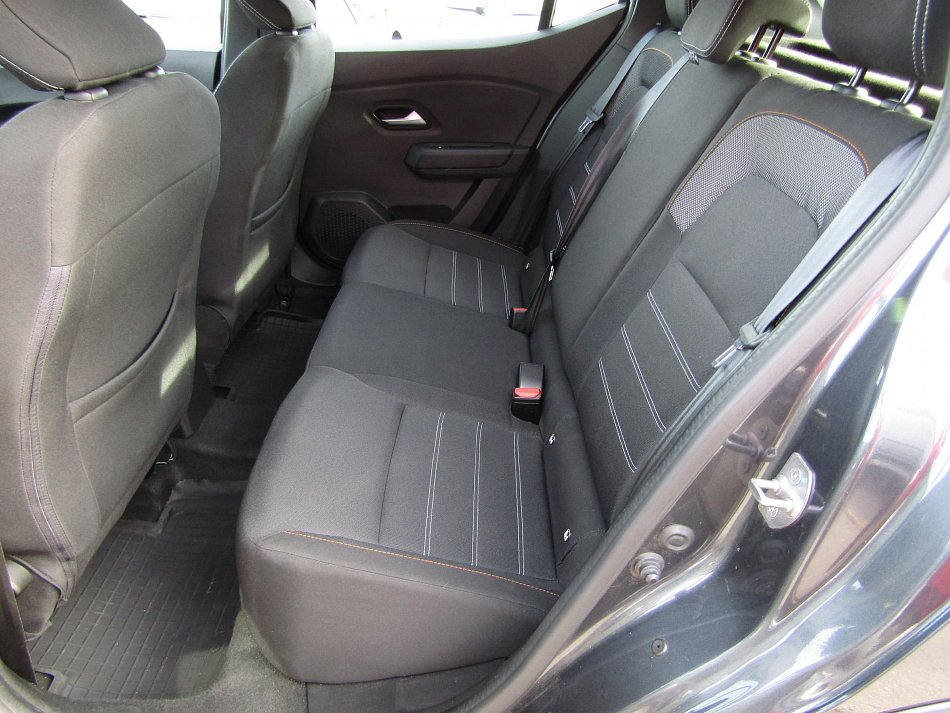 Dacia Sandero 1.0TCe Stepway