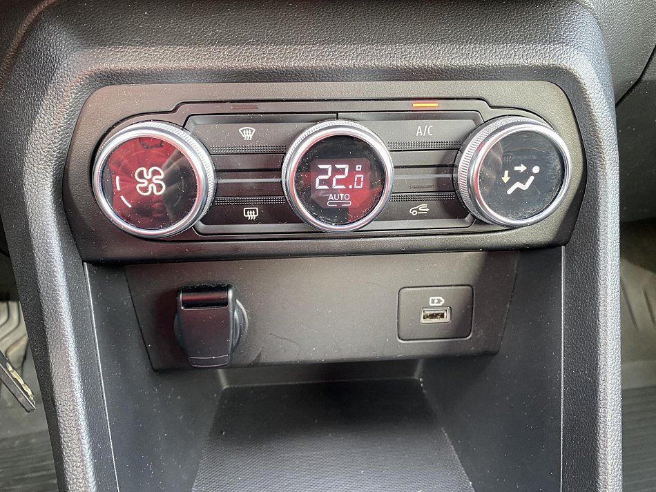 Dacia Sandero 1.0TCe Stepway