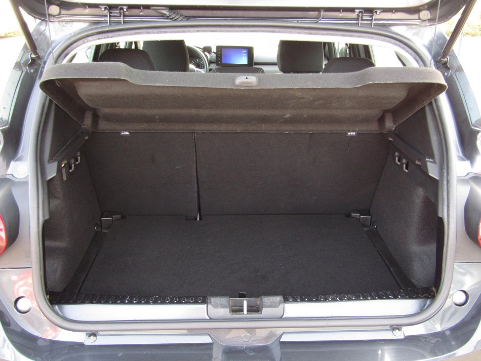 Dacia Sandero 1.0TCe Stepway