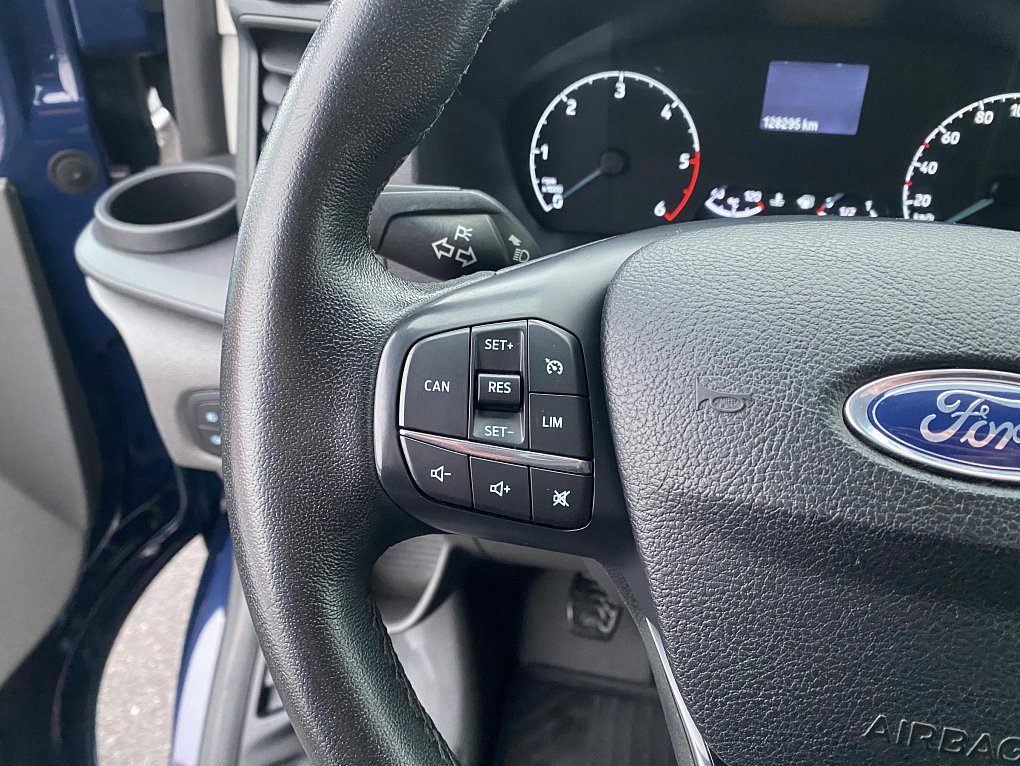 Ford Transit Custom 2.0TDCi Trend L2H1 WÜRTH