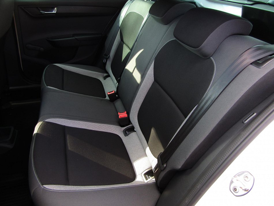 Škoda Fabia III 1.4TDi 