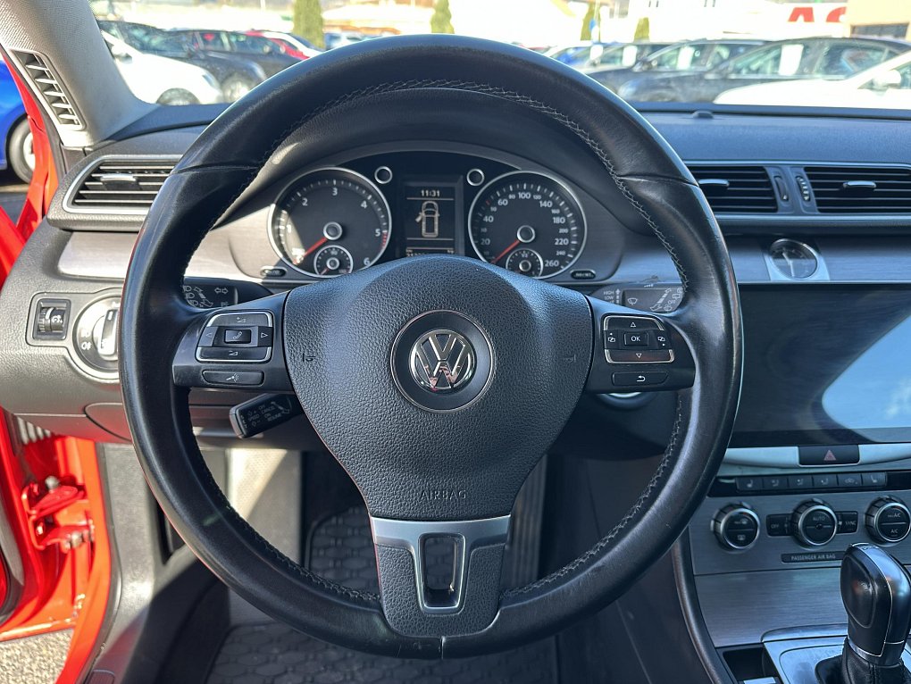 Volkswagen Passat 2.0 TDI  4x4