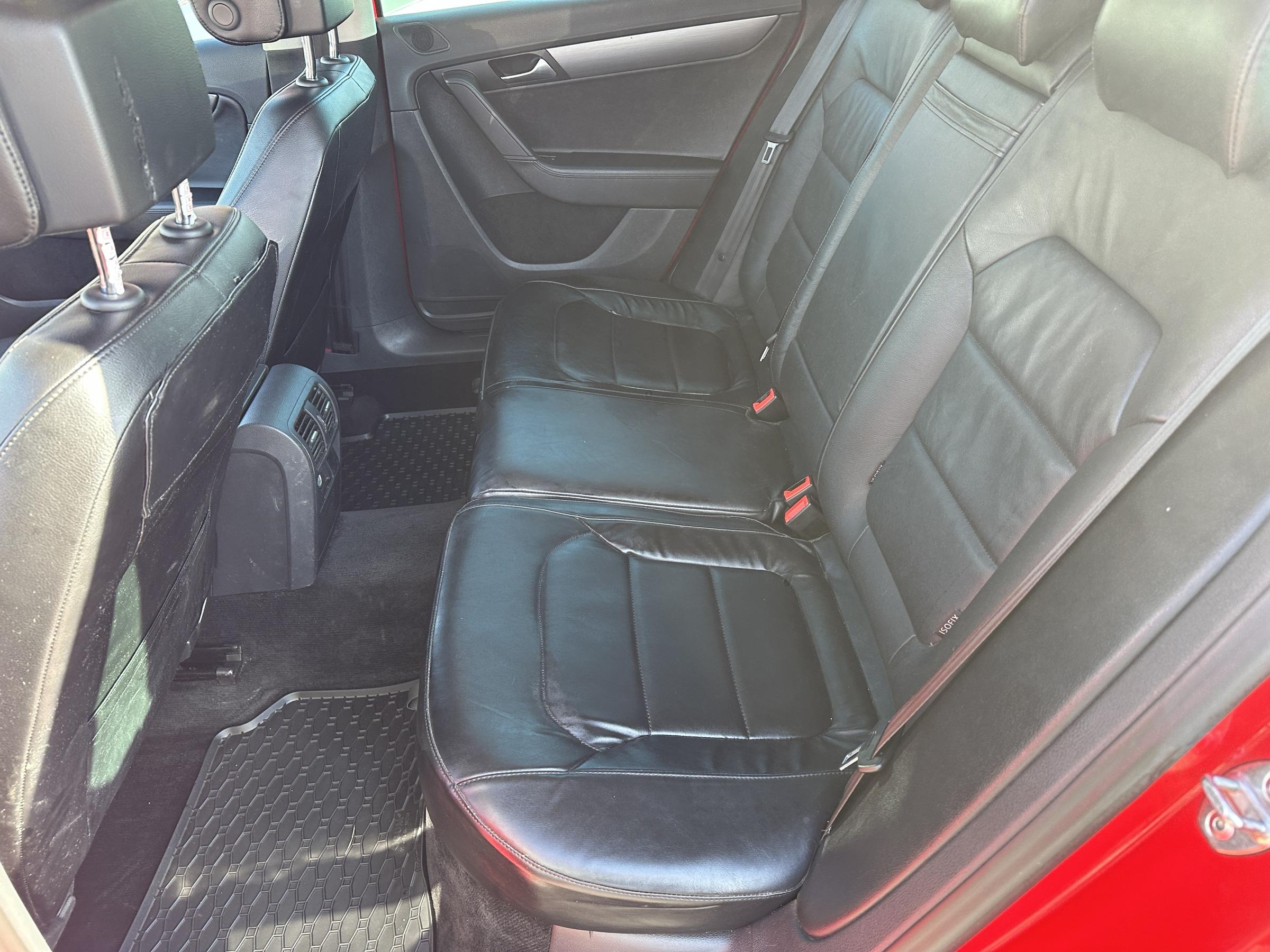 Volkswagen Passat, 2013 - pohled č. 10