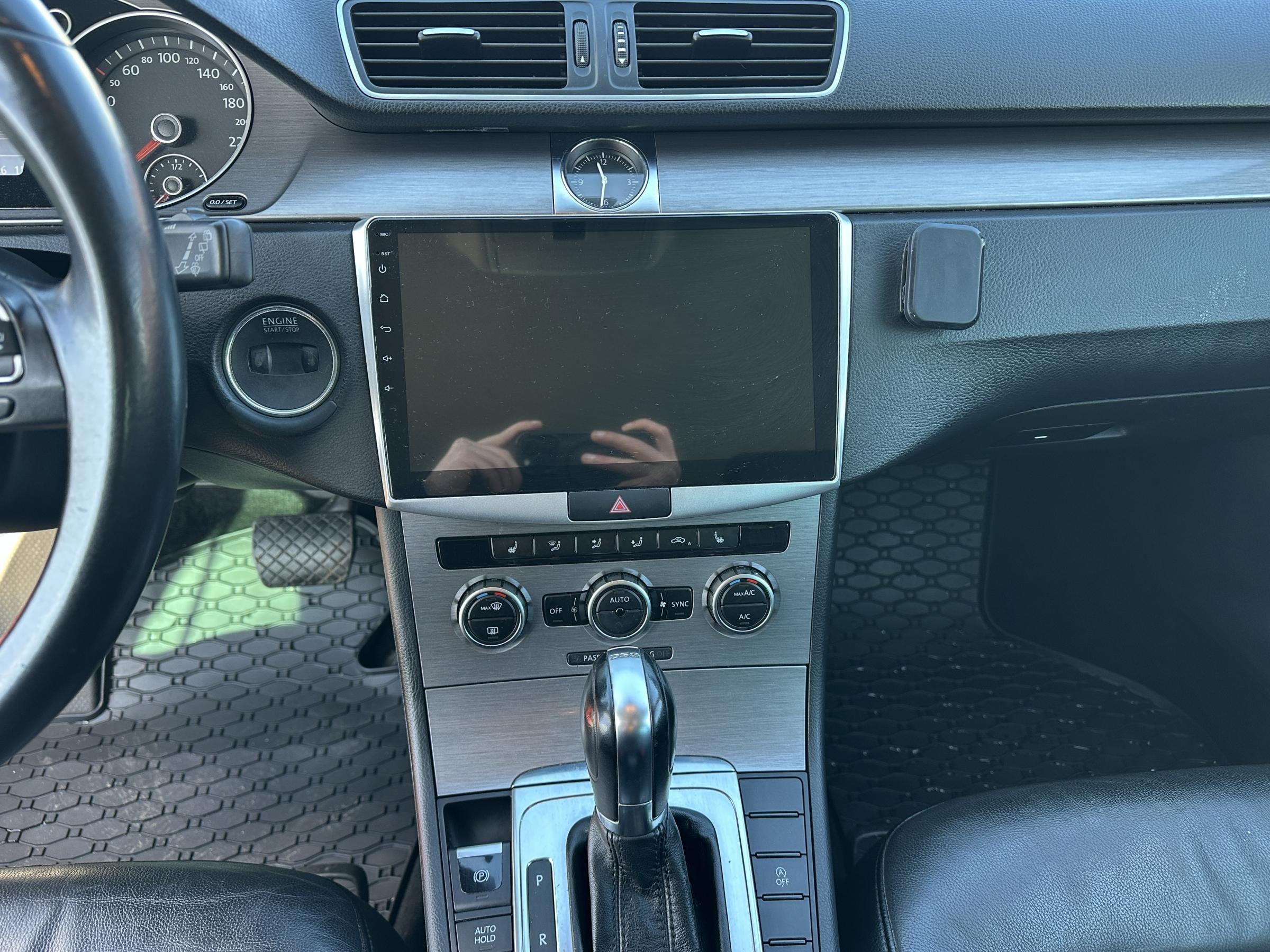 Volkswagen Passat, 2013 - pohled č. 14