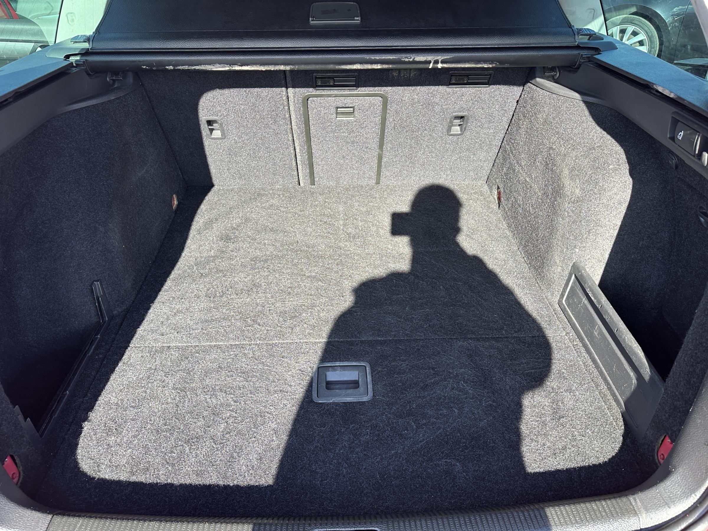 Volkswagen Passat, 2013 - pohled č. 7