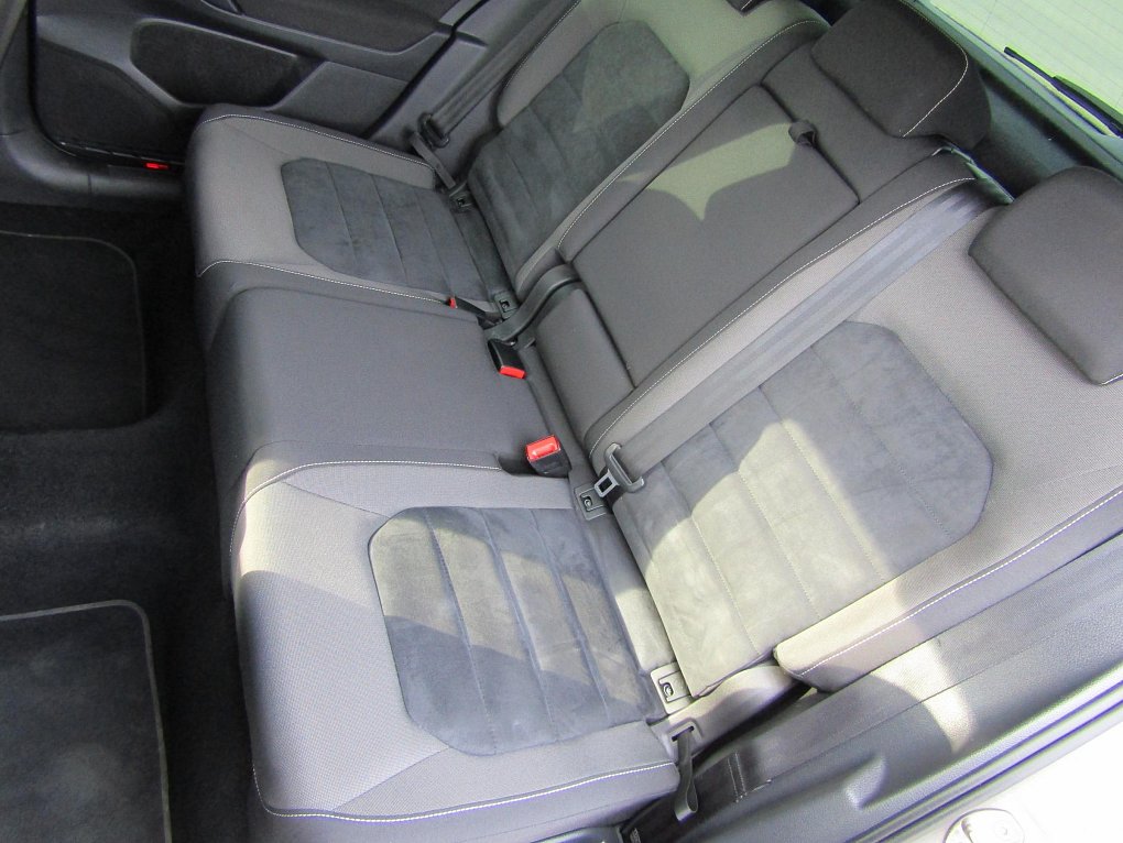 Volkswagen Sportsvan 1.4 TSi 