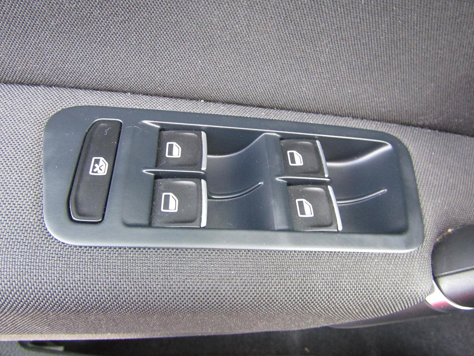 Volkswagen Sportsvan 1.4 TSi 