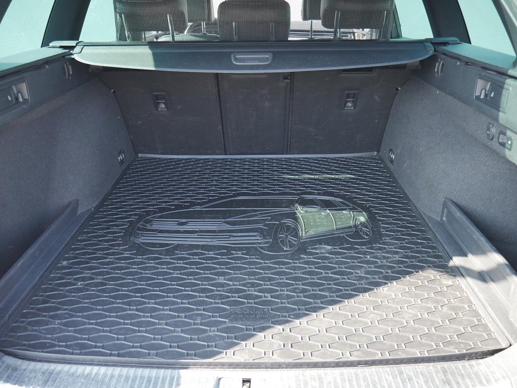 Volkswagen Passat 2.0TDi 