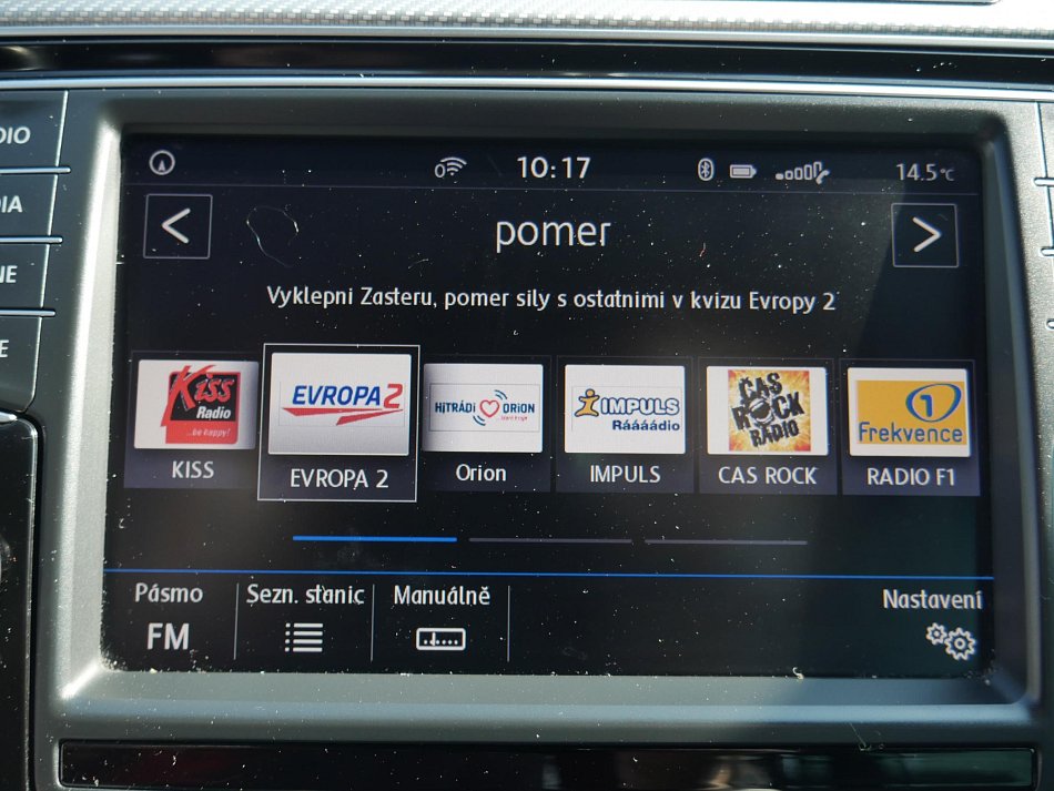 Volkswagen Passat 2.0TDi 