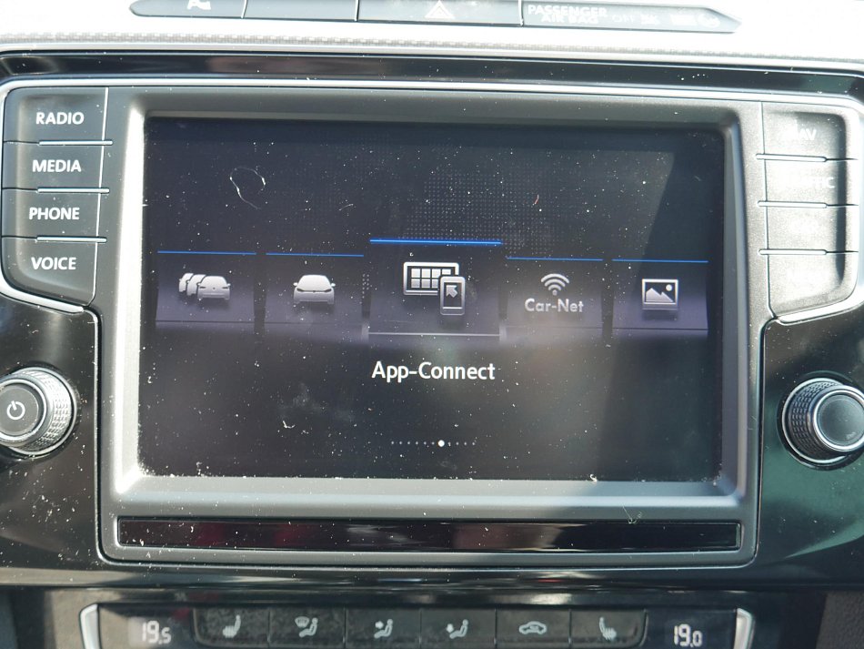 Volkswagen Passat 2.0TDi 