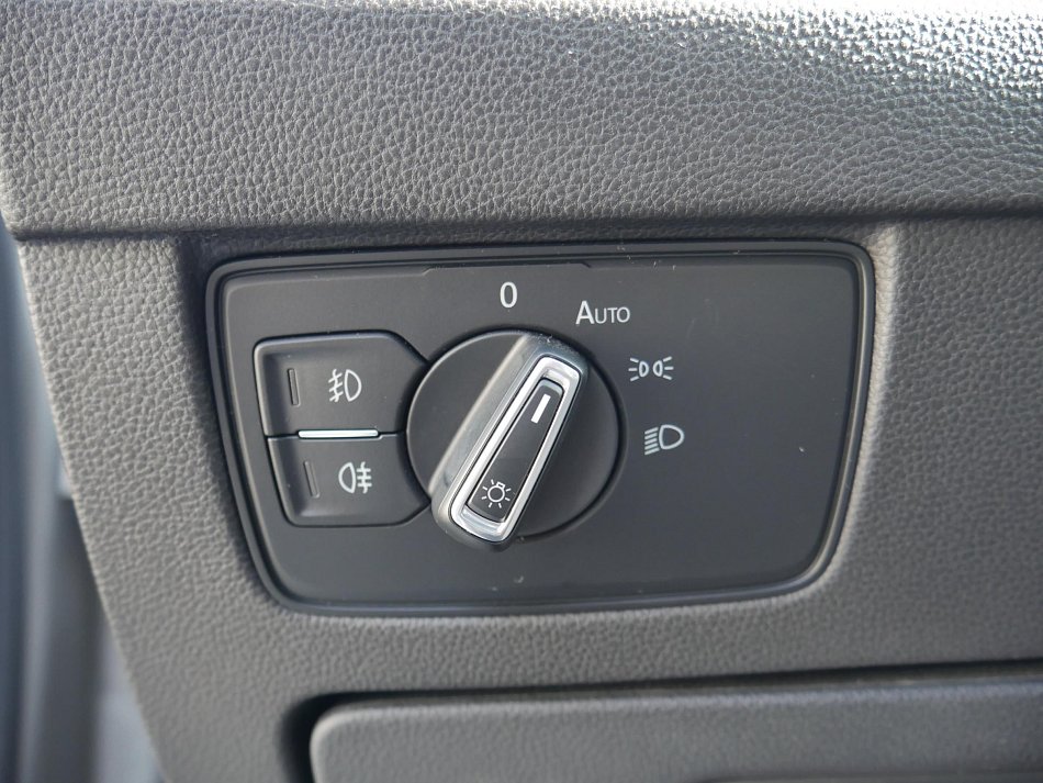 Volkswagen Passat 2.0TDi 