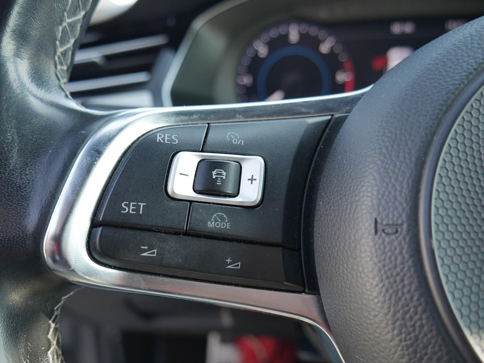 Volkswagen Passat 2.0TDi 