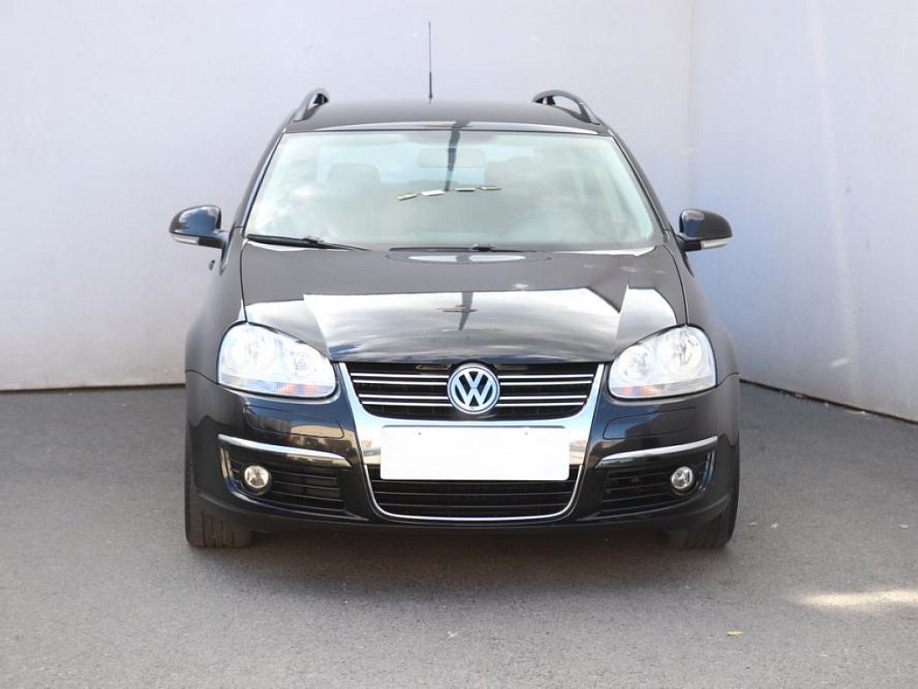 Volkswagen Golf 1.9 Tdi 