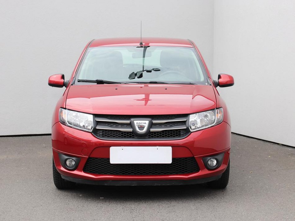 Dacia Sandero 1.5. 