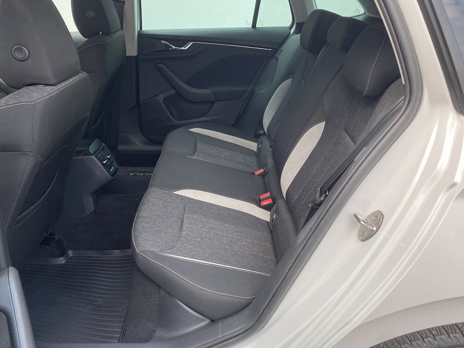 Škoda Scala 1.0 TSi Style