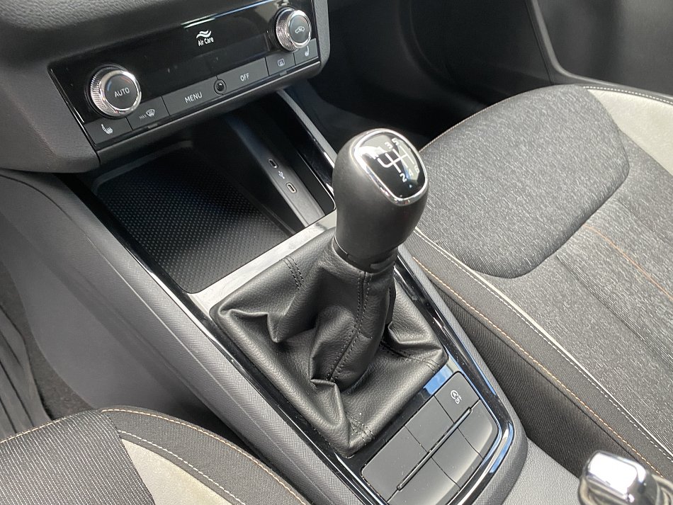 Škoda Scala 1.0 TSi Style