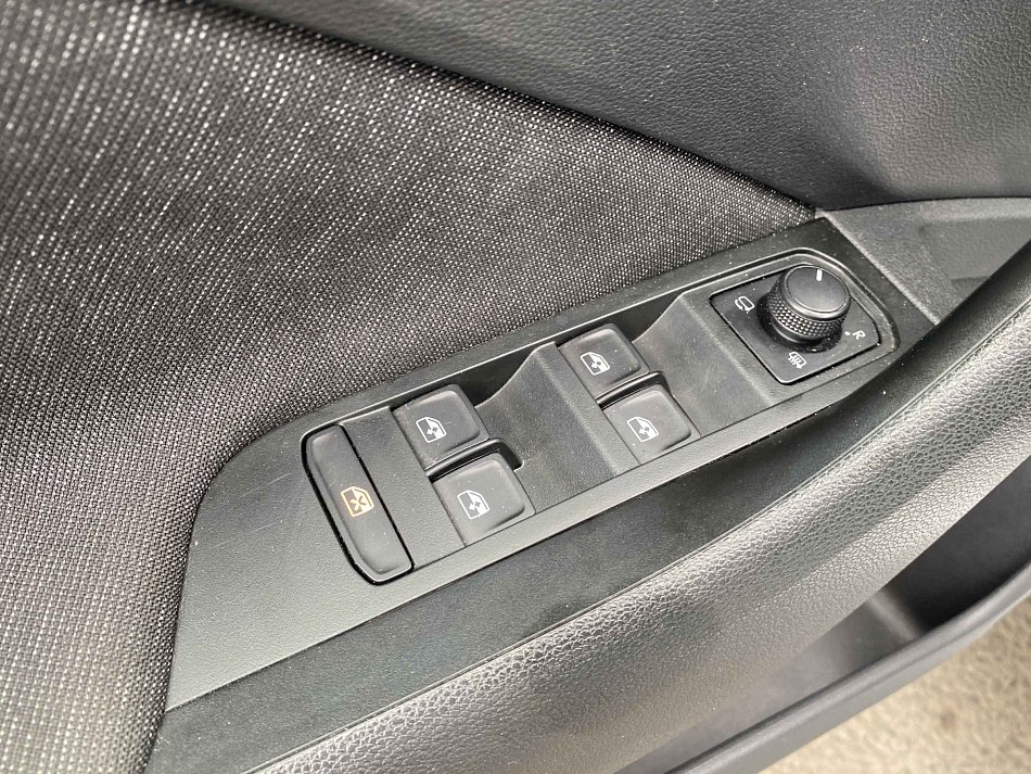Škoda Scala 1.0 TSi Style