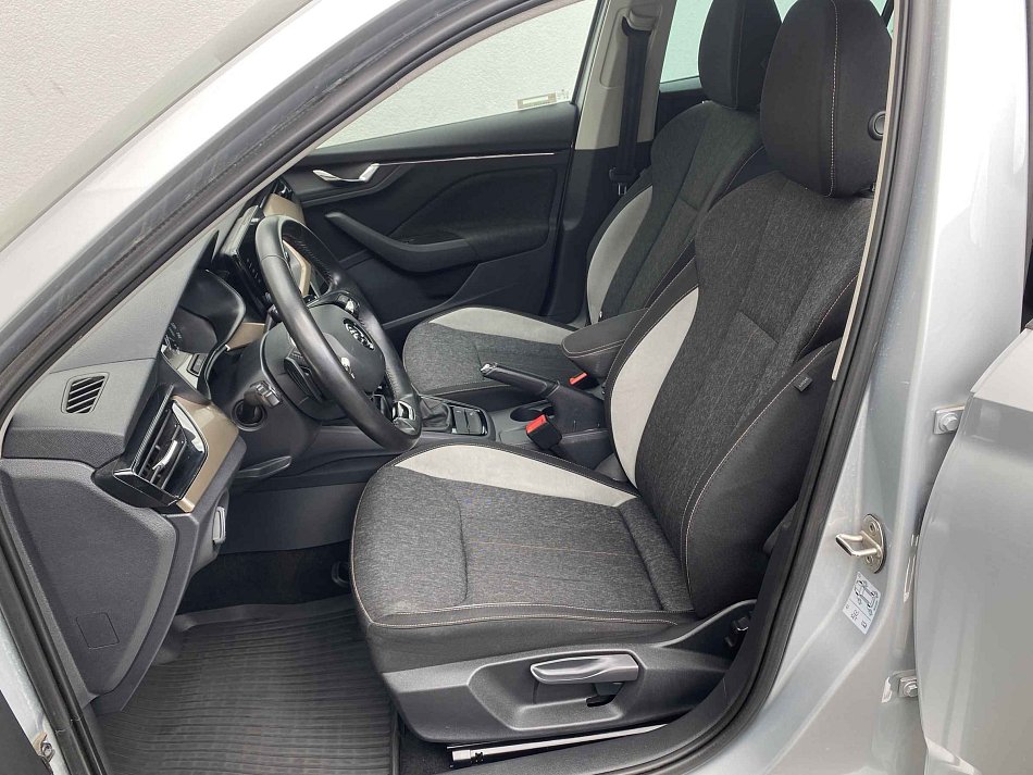 Škoda Scala 1.0 TSi Style