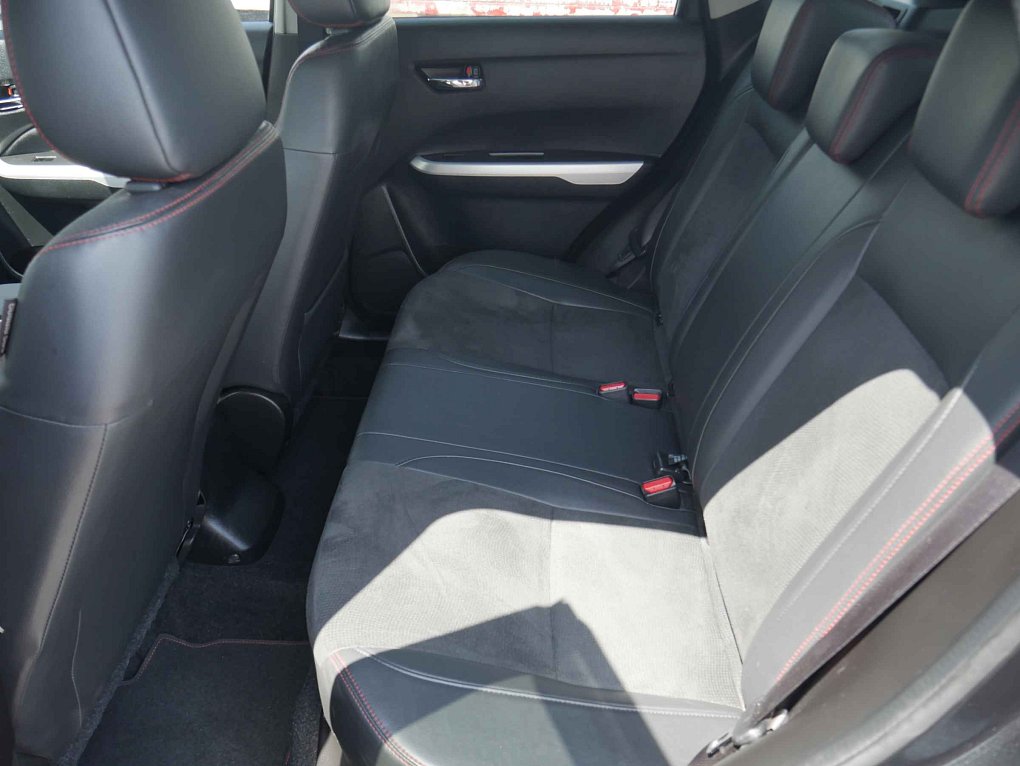 Suzuki Vitara 1.4 BoosterJet  4x4