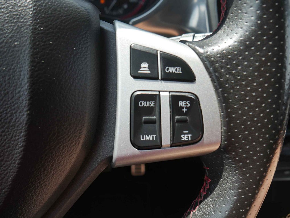 Suzuki Vitara 1.4 BoosterJet  4x4
