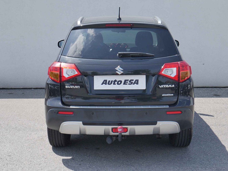 Suzuki Vitara 1.4 BoosterJet  4x4