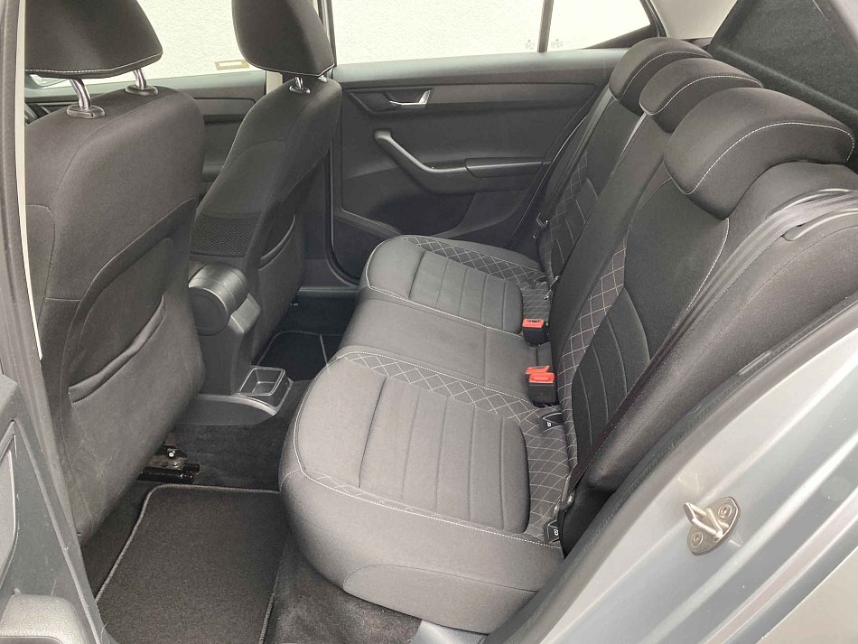 Škoda Fabia III 1.4TDi Style