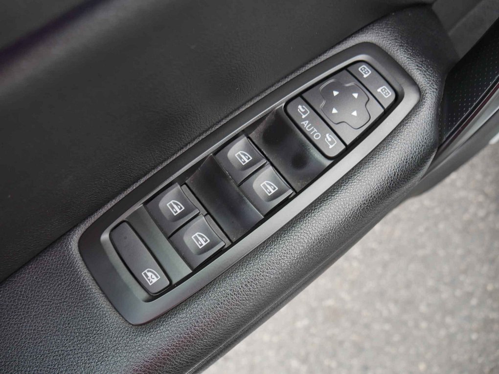 Renault Mégane 1.6dCi 
