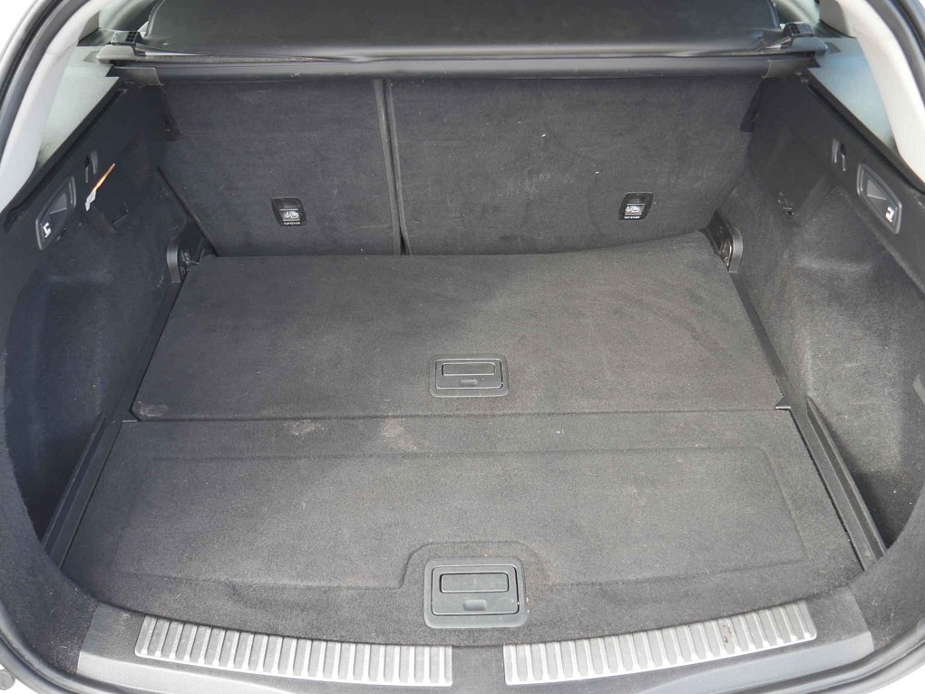 Renault Mégane 1.6dCi 