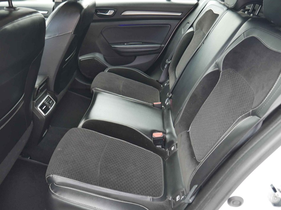 Renault Mégane 1.6dCi 